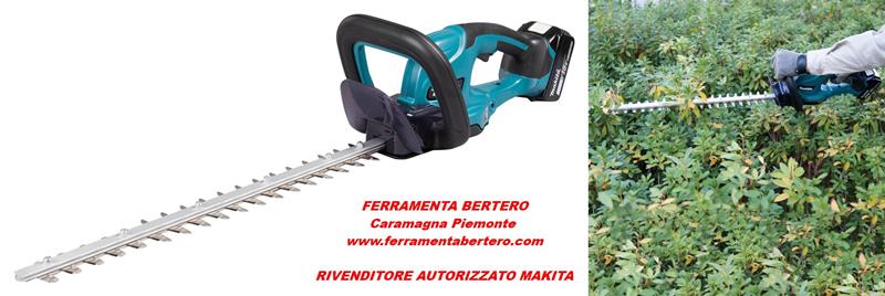 DUH507RT MAKITA TAGLIASIEPI 